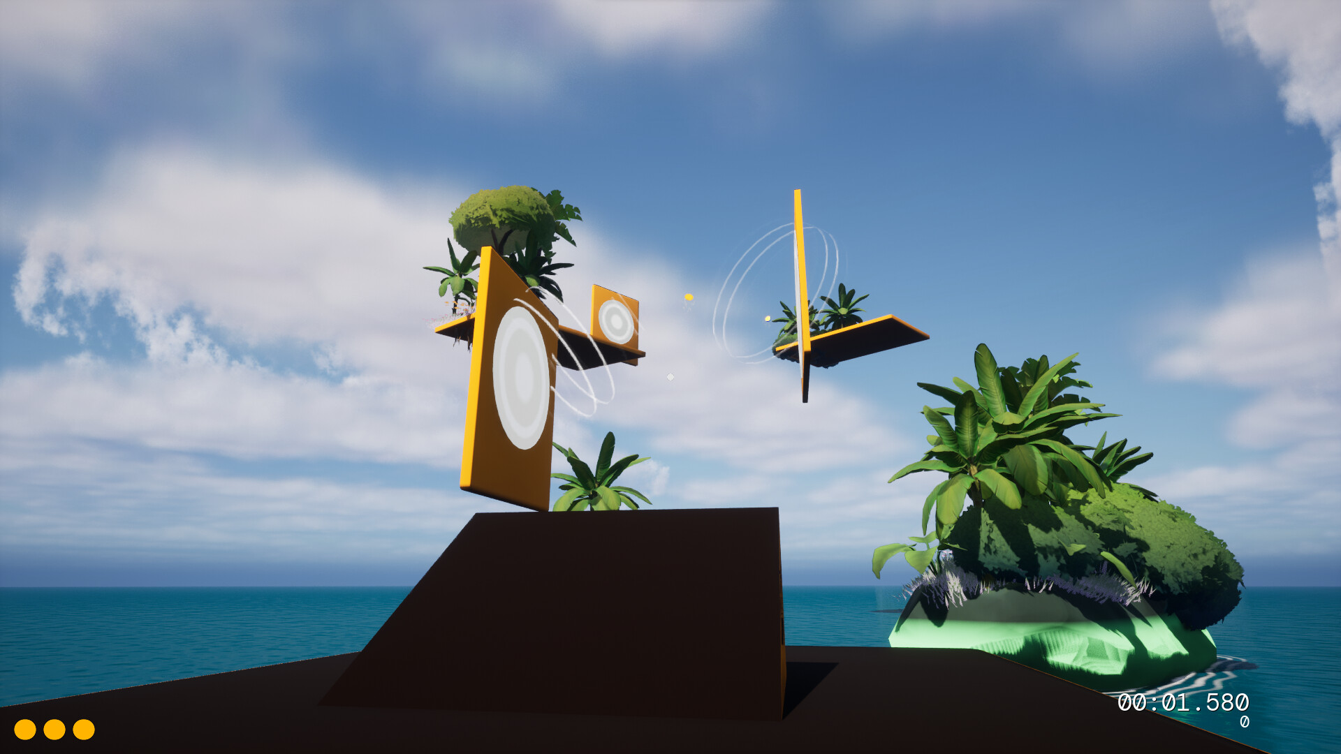 Sunday Run screenshot 7