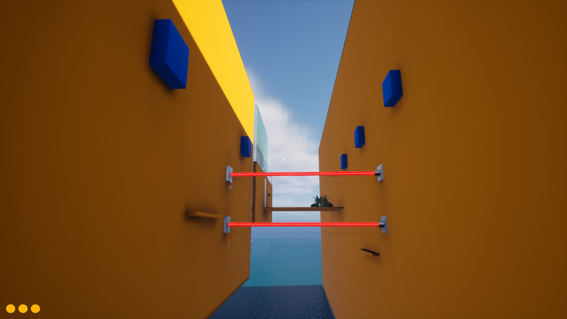 Sunday Run screenshot 5