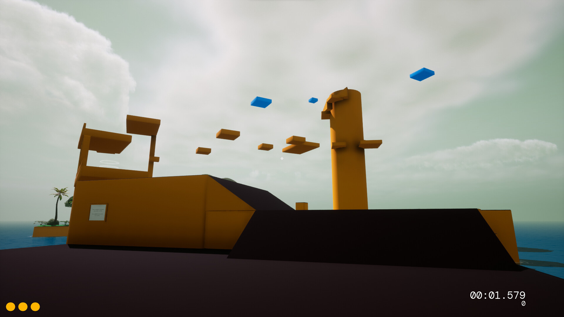 Sunday Run screenshot 3