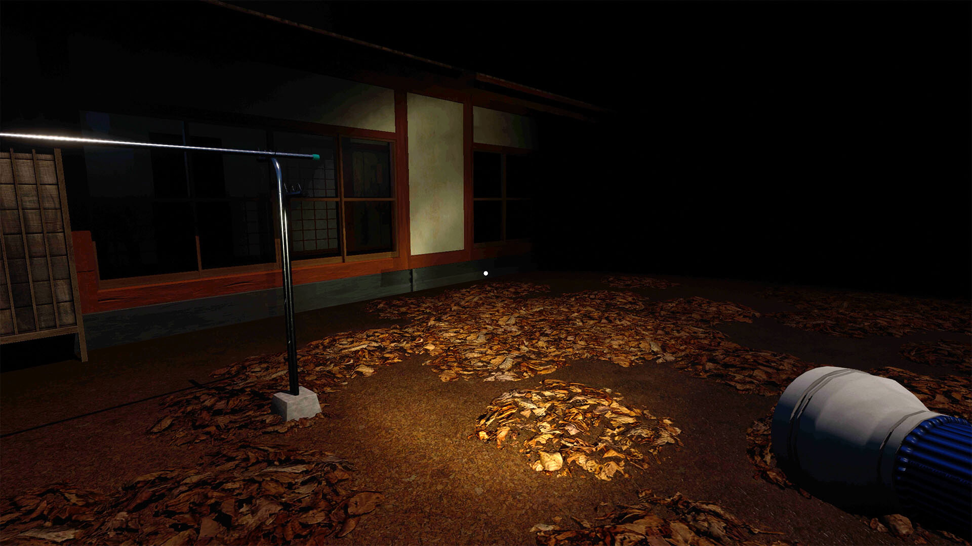 アカズ Off limits screenshot 3