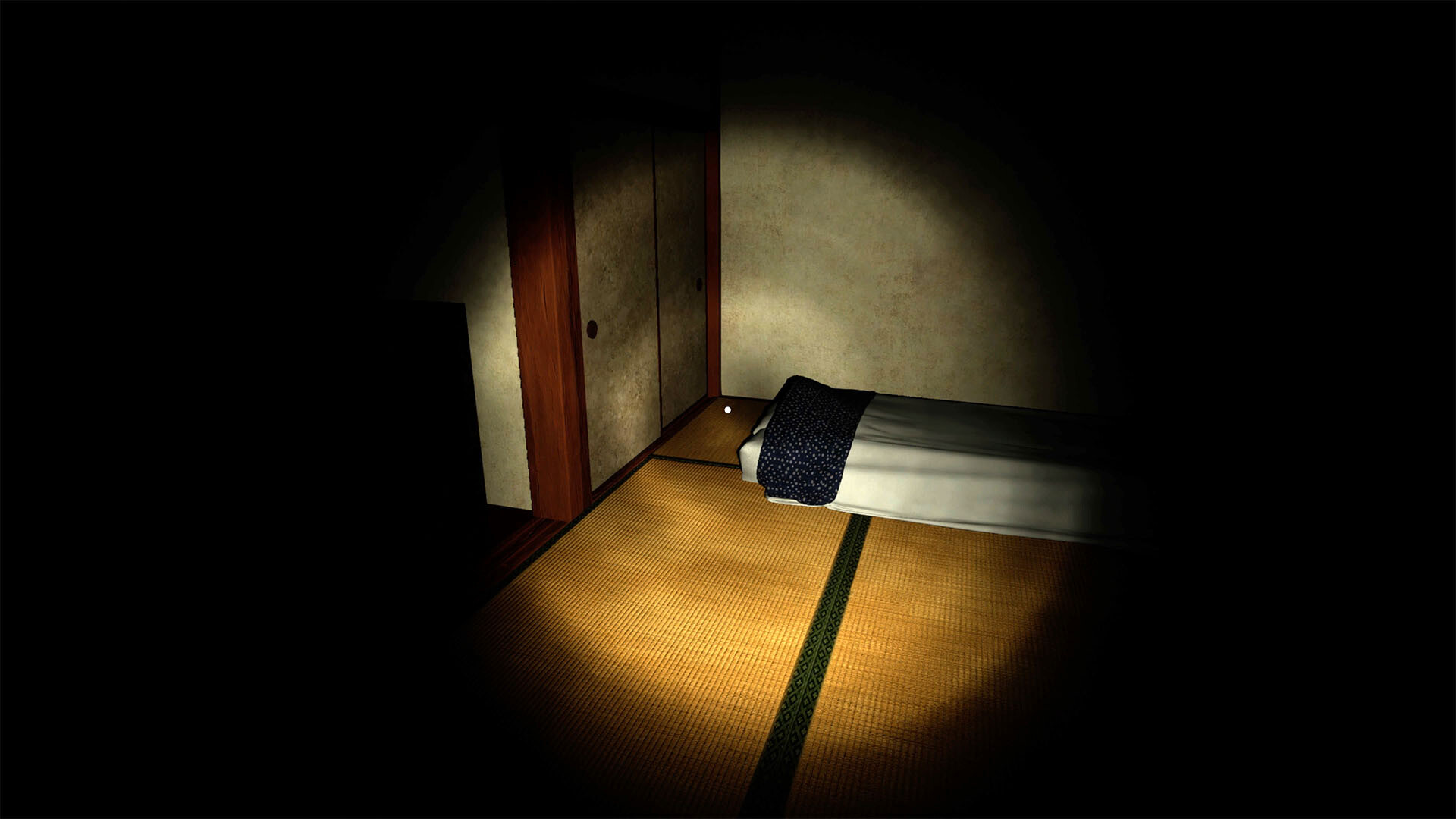 アカズ Off limits screenshot 4