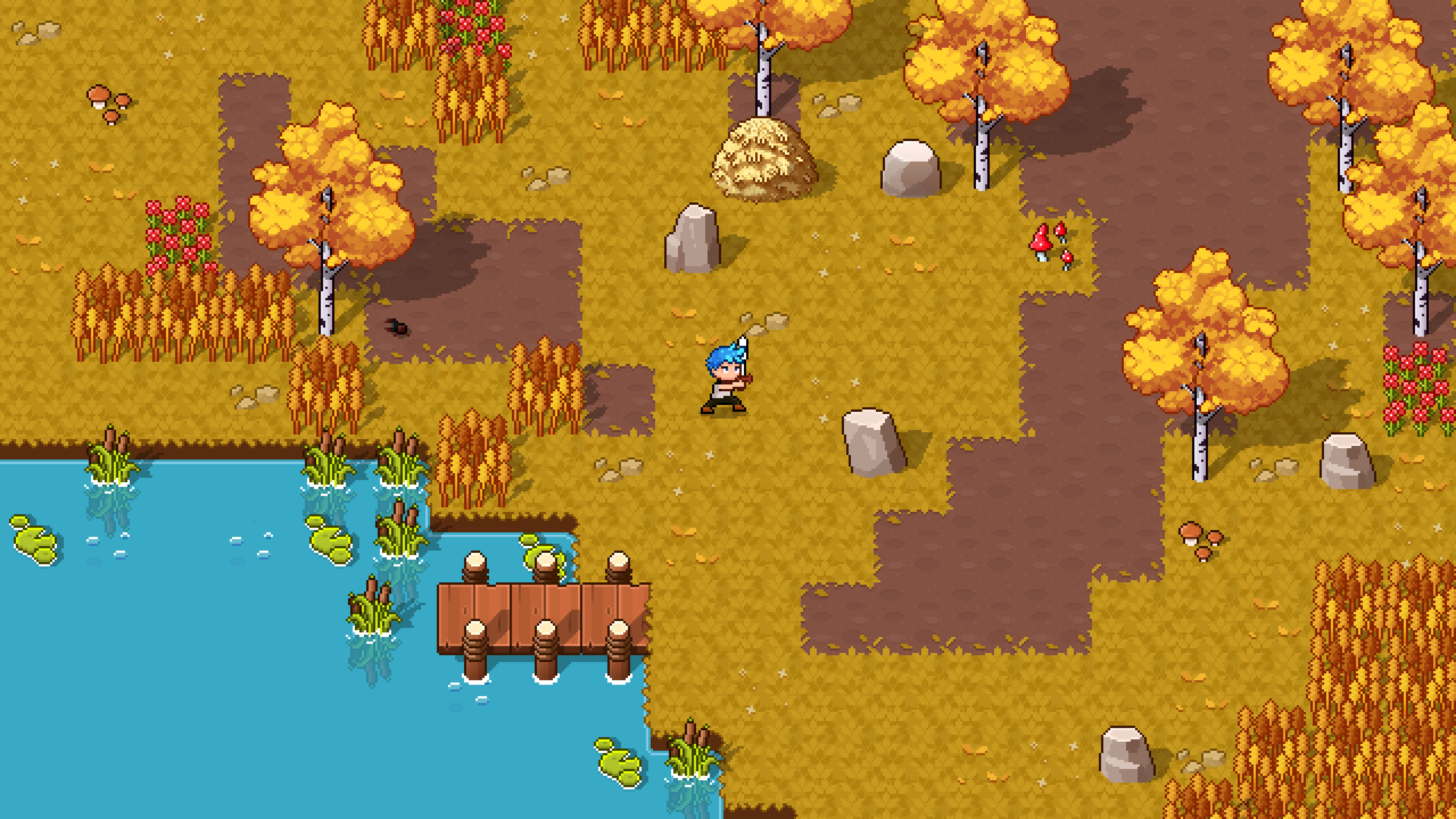 Landmaster screenshot 4