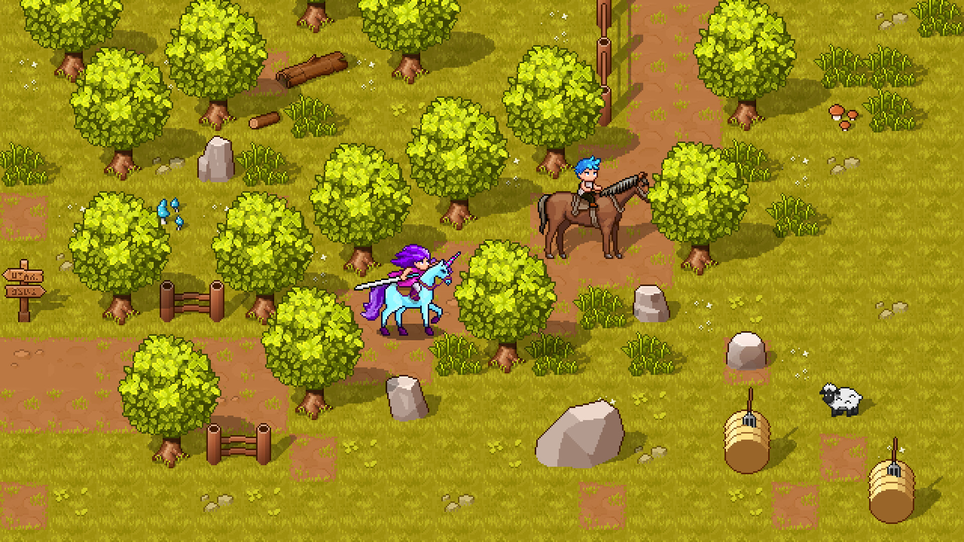 Landmaster screenshot 5