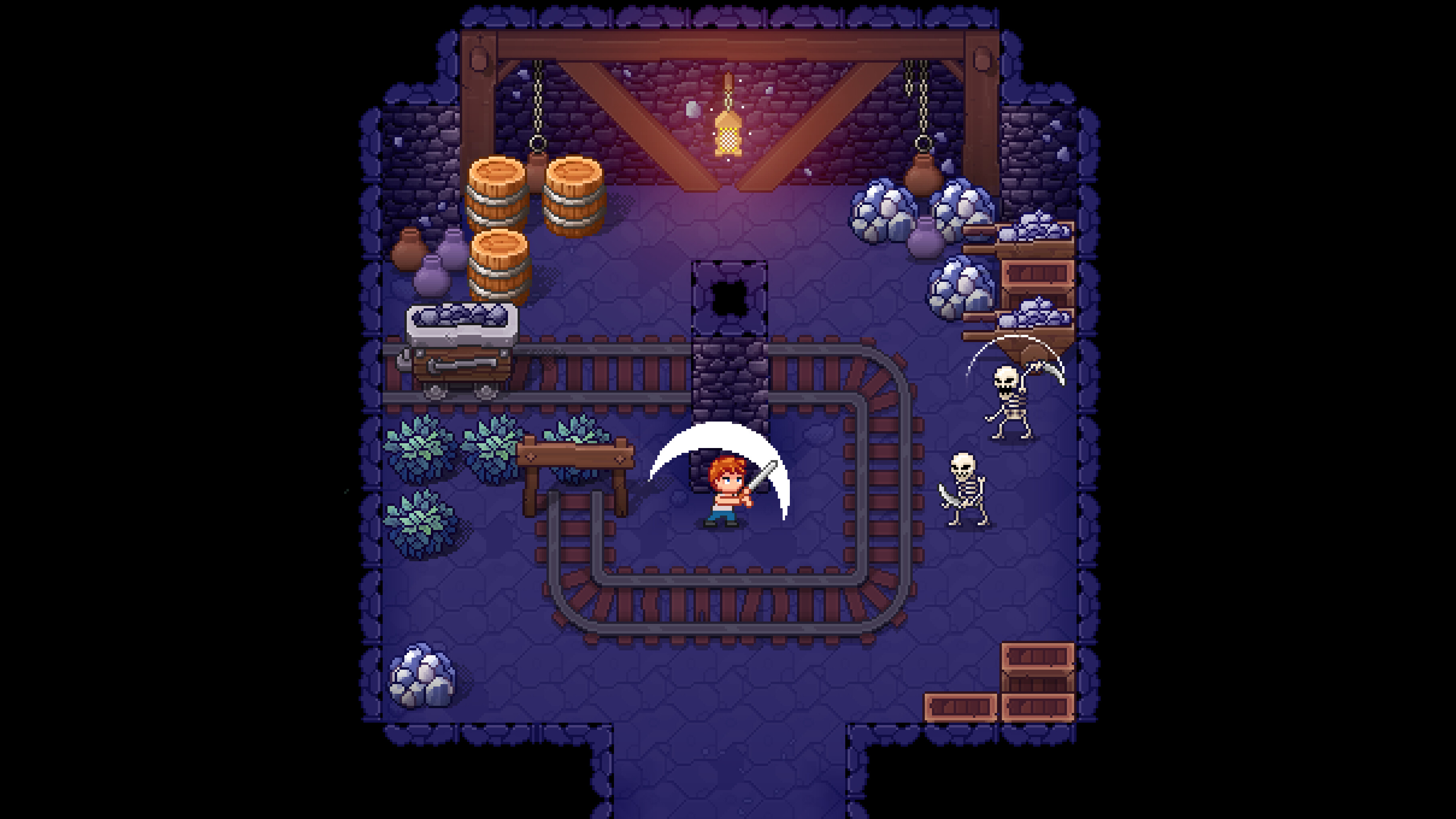 Landmaster screenshot 2