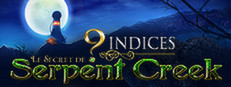 9 Clues: The Secret of Serpent Creek