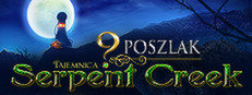 9 Clues: The Secret of Serpent Creek