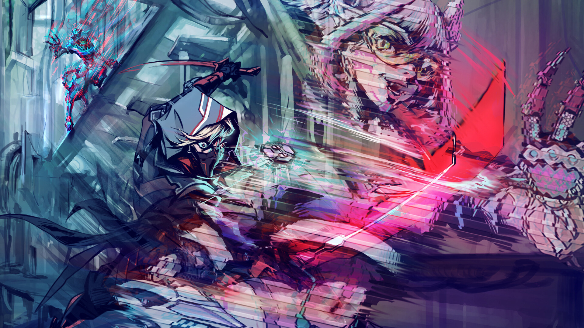 图片[3]-超控行者 / OverRider v0.9.5 简体中文版-软壳源码网