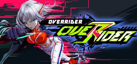OverRider