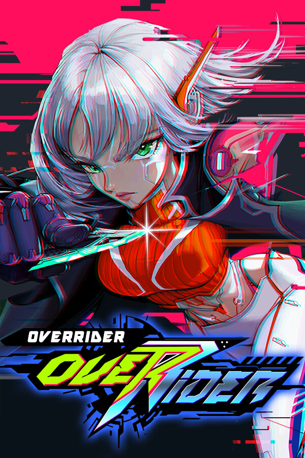 OverRider