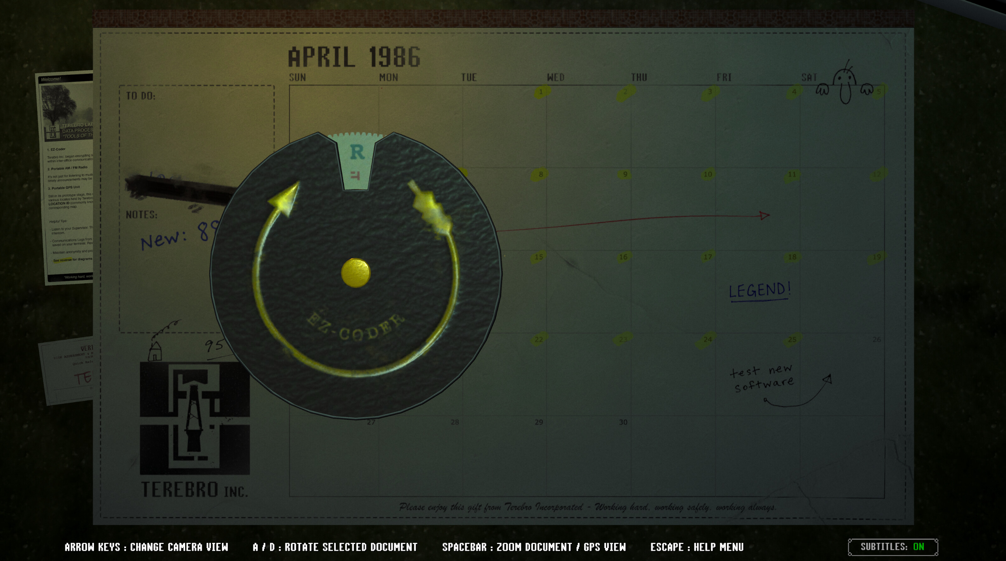 Things Too Ugly screenshot 5