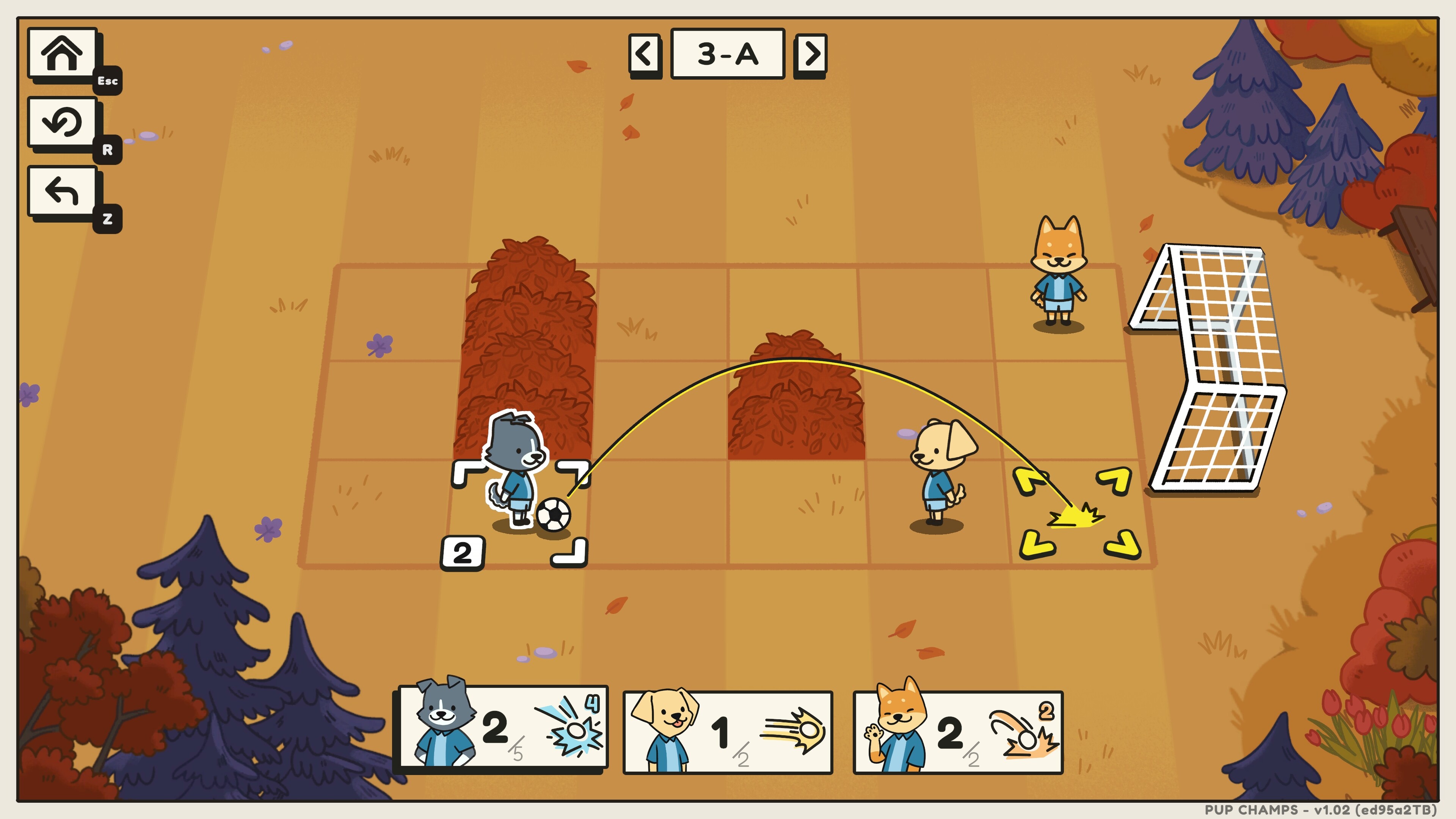 Pup Champs screenshot 6