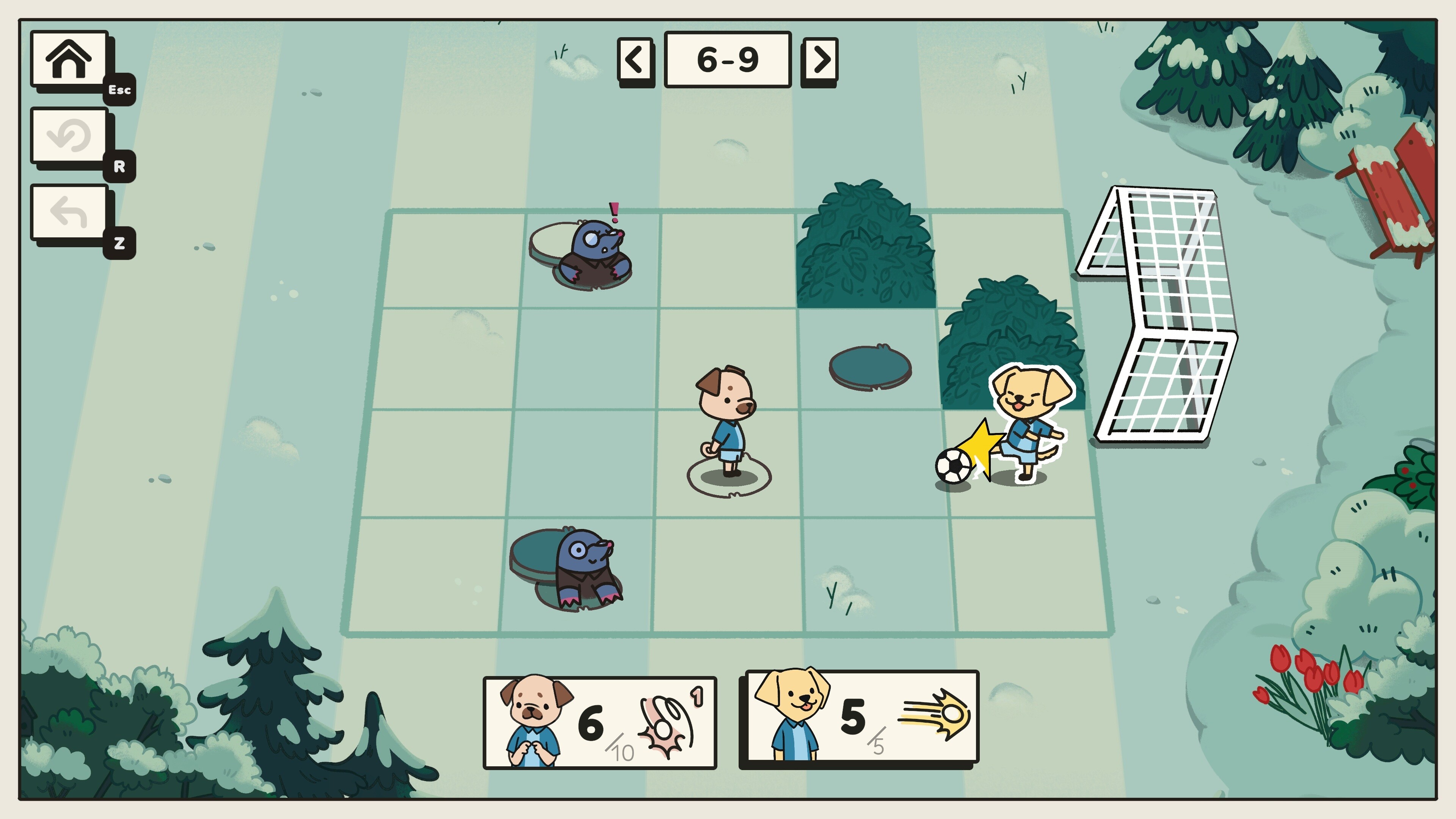 Pup Champs screenshot 8