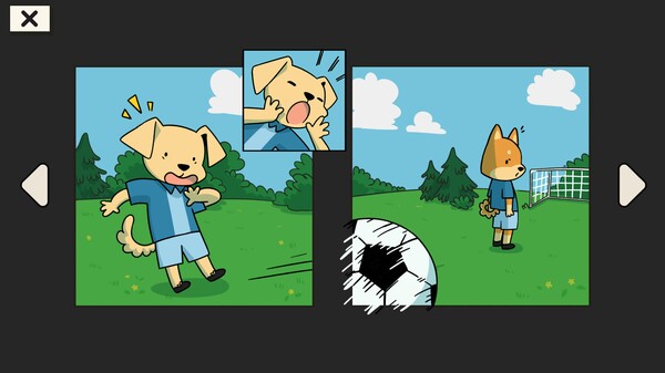 Screenshots