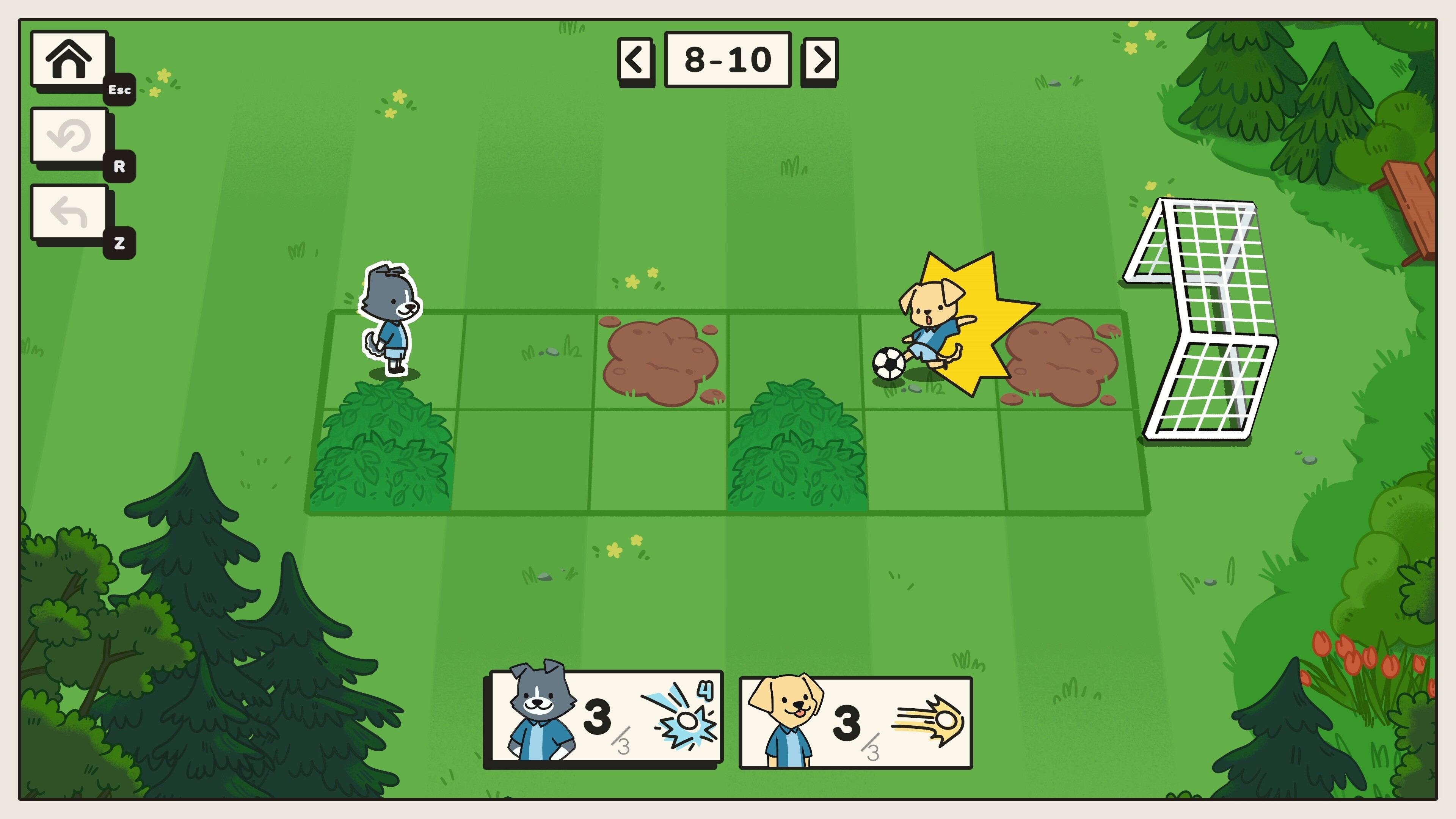 Pup Champs screenshot 9