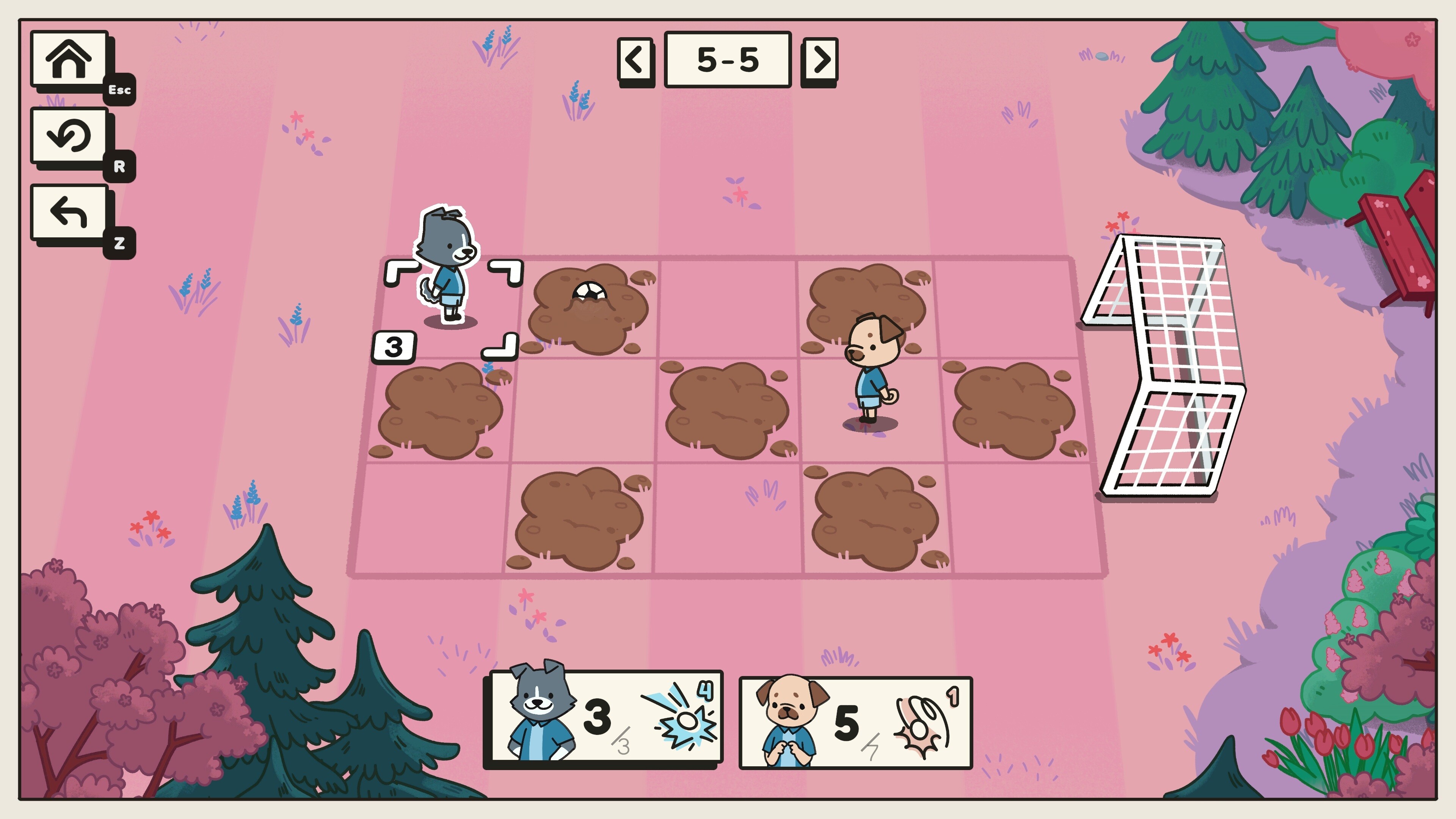 Pup Champs screenshot 7