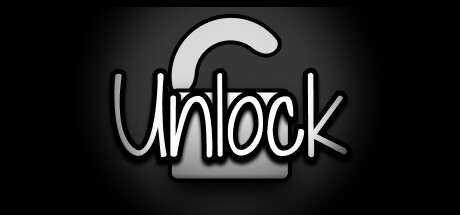 Unlock — Steam header