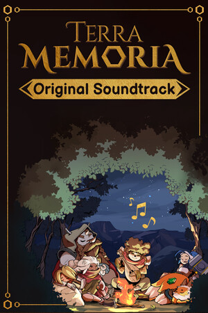 Terra Memoria Soundtrack