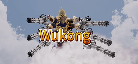 Wukong Survivors ： Prologue Cover Image