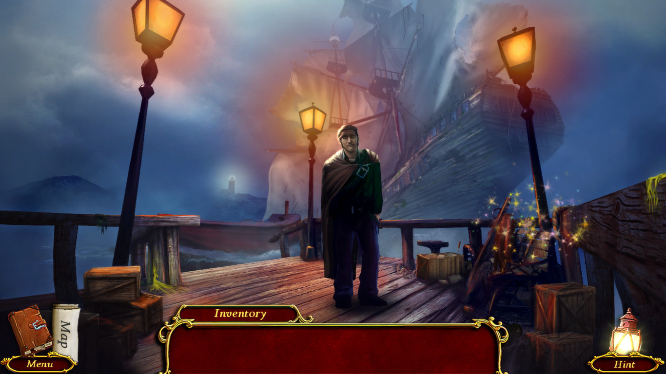 Left in the Dark: No One on Board screenshot 7