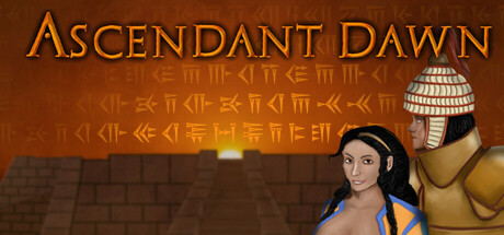 Ascendant Dawn — header artwork