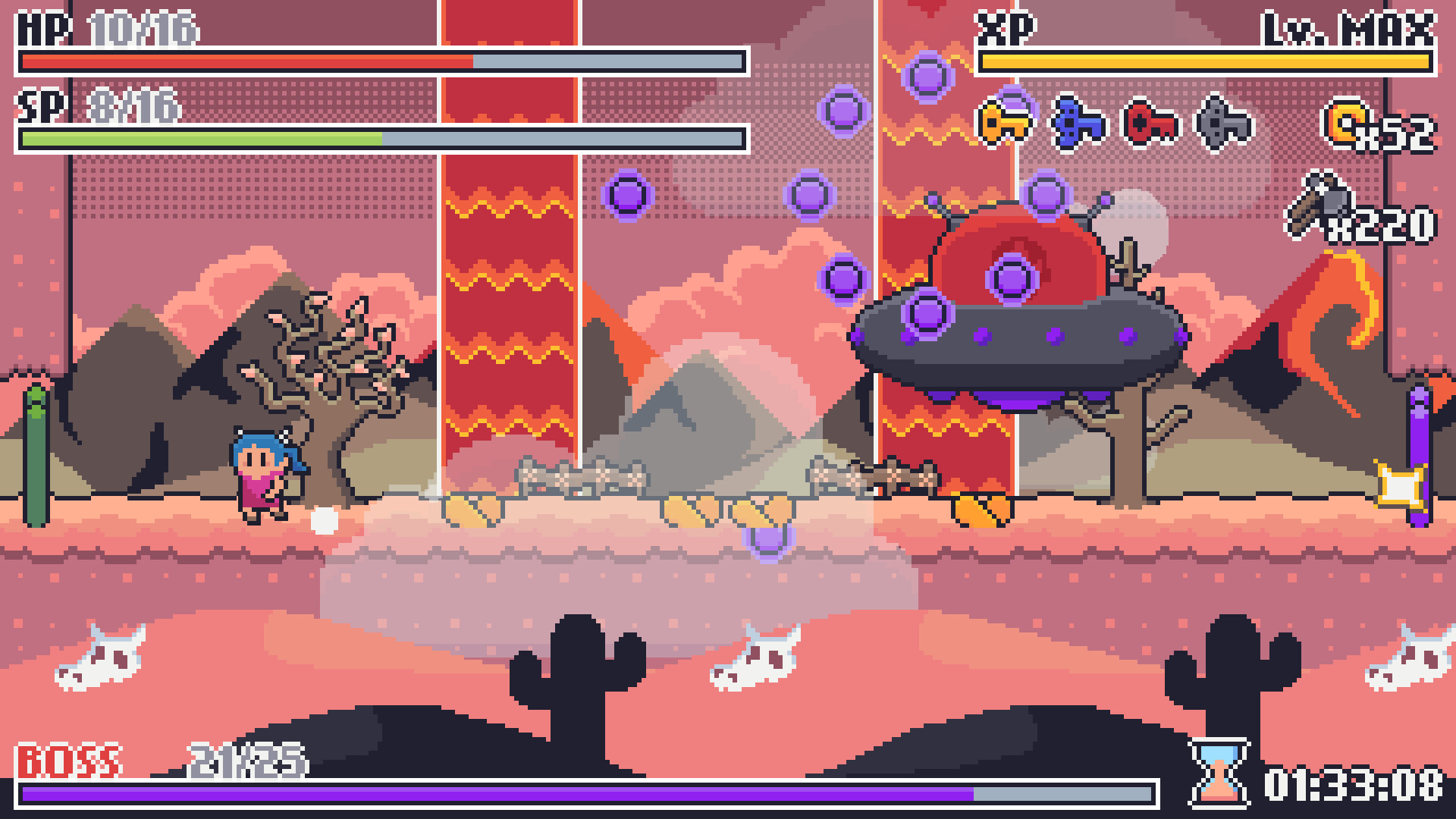 Prehistoric Gal screenshot 8