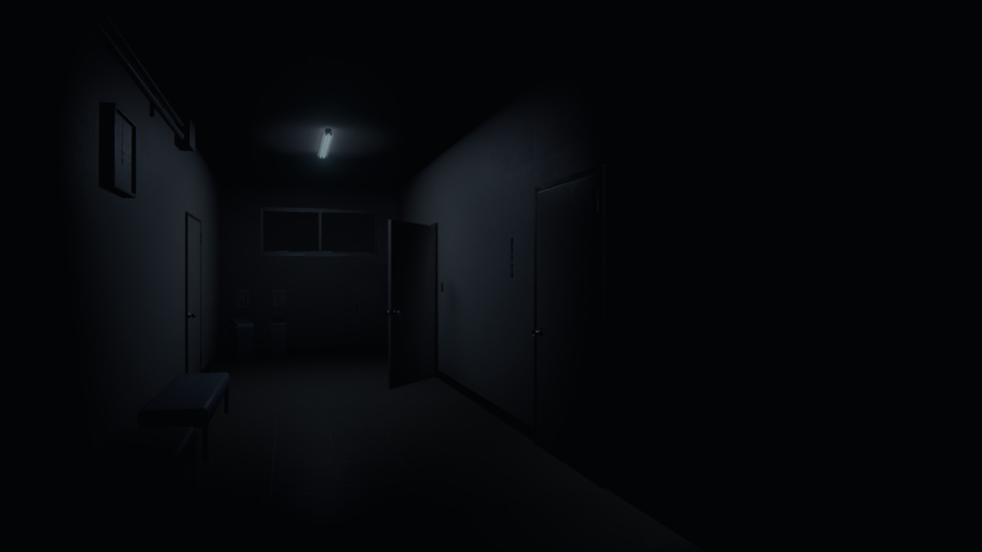 Anomaly Echoes screenshot 3