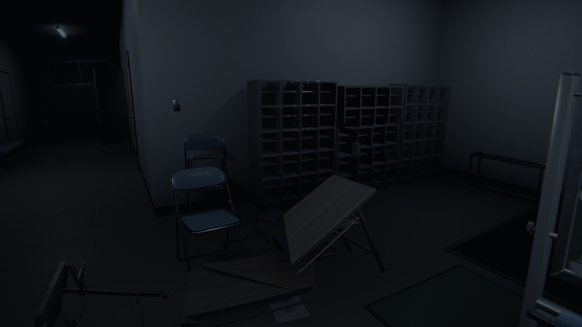 Anomaly Echoes screenshot 2