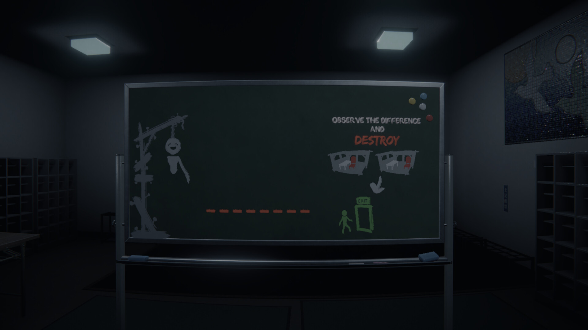 Anomaly Echoes screenshot 1