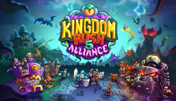 Kingdom Rush 5: Alliance TD capsule_616x353.jpg