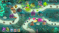A screenshot of Kingdom Rush 5: Alliance TD
