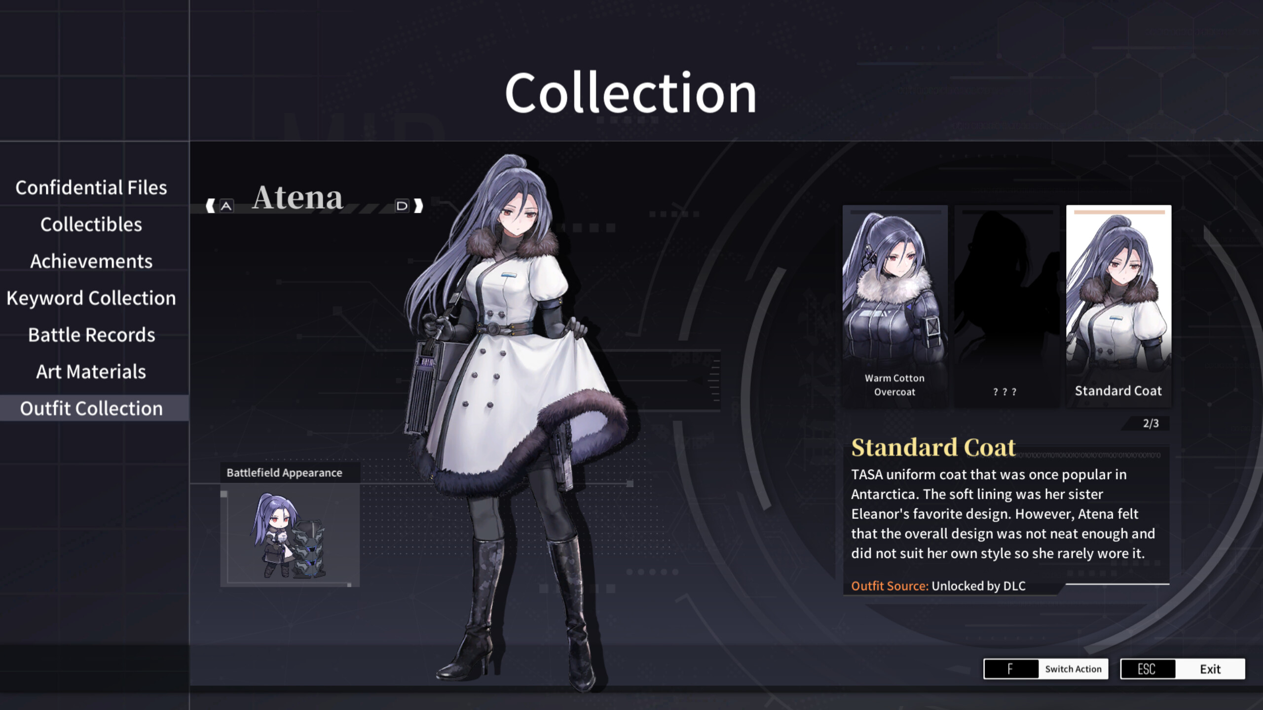 Reverse Collapse: Code Name Bakery-Deluxe Edition Upgrade Pack screenshot 4