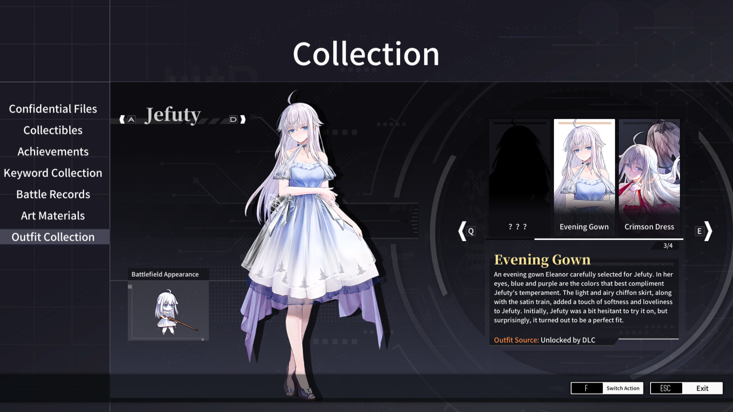 Reverse Collapse: Code Name Bakery-Deluxe Edition Upgrade Pack screenshot 1