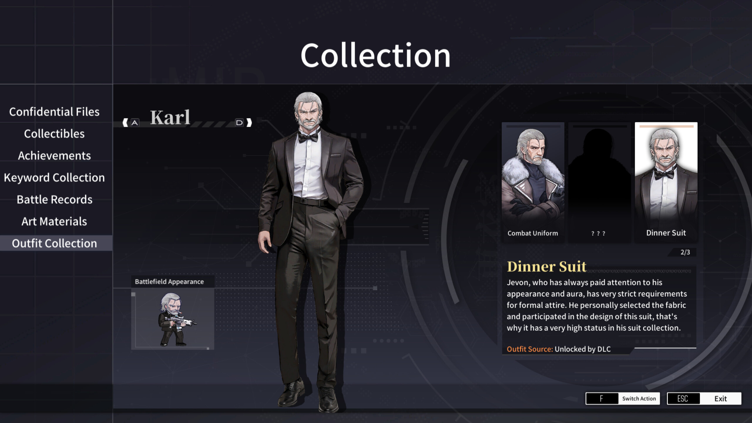 Reverse Collapse: Code Name Bakery-Deluxe Edition Upgrade Pack screenshot 5