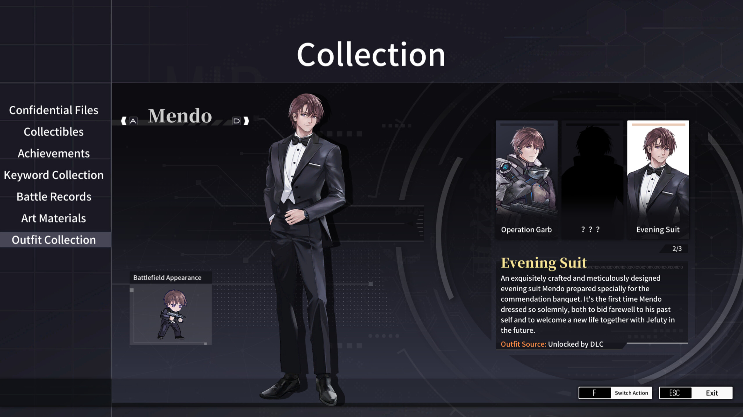 Reverse Collapse: Code Name Bakery-Deluxe Edition Upgrade Pack screenshot 6