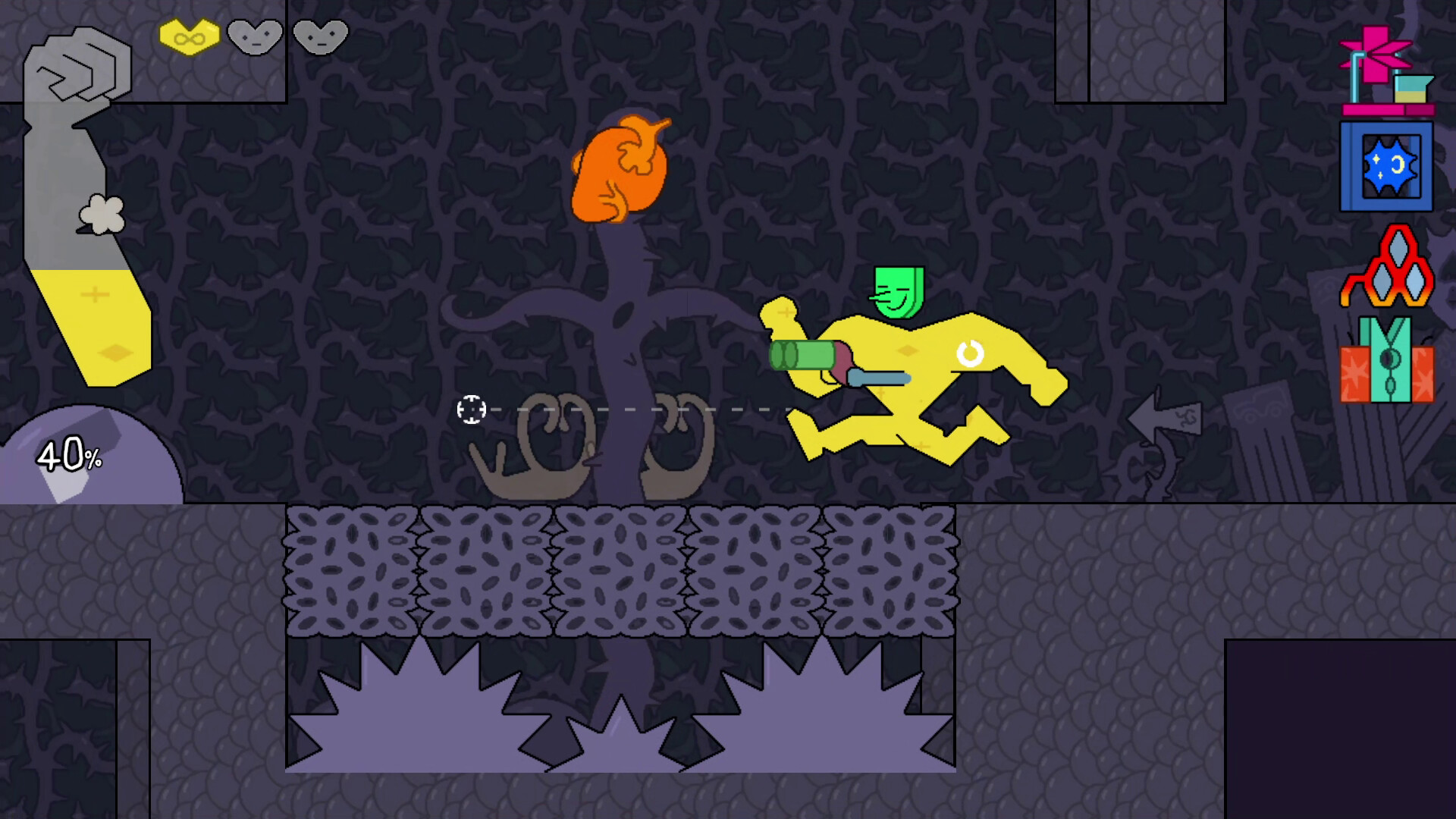 Mask Around screenshot 5