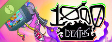 1000 Deaths Demo