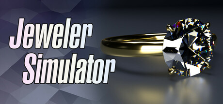 Jeweler Simulator Cover Image