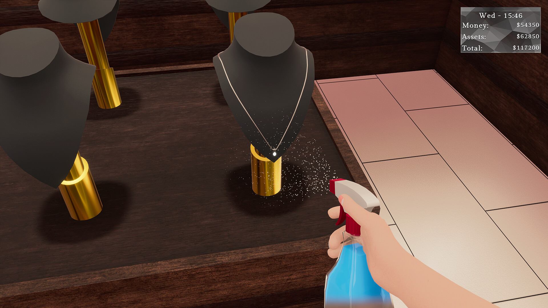 Jeweler Simulator screenshot 11
