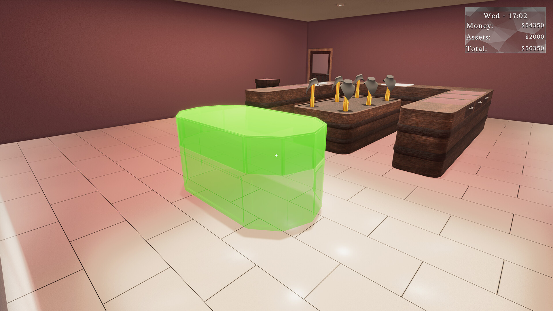 Jeweler Simulator screenshot 8