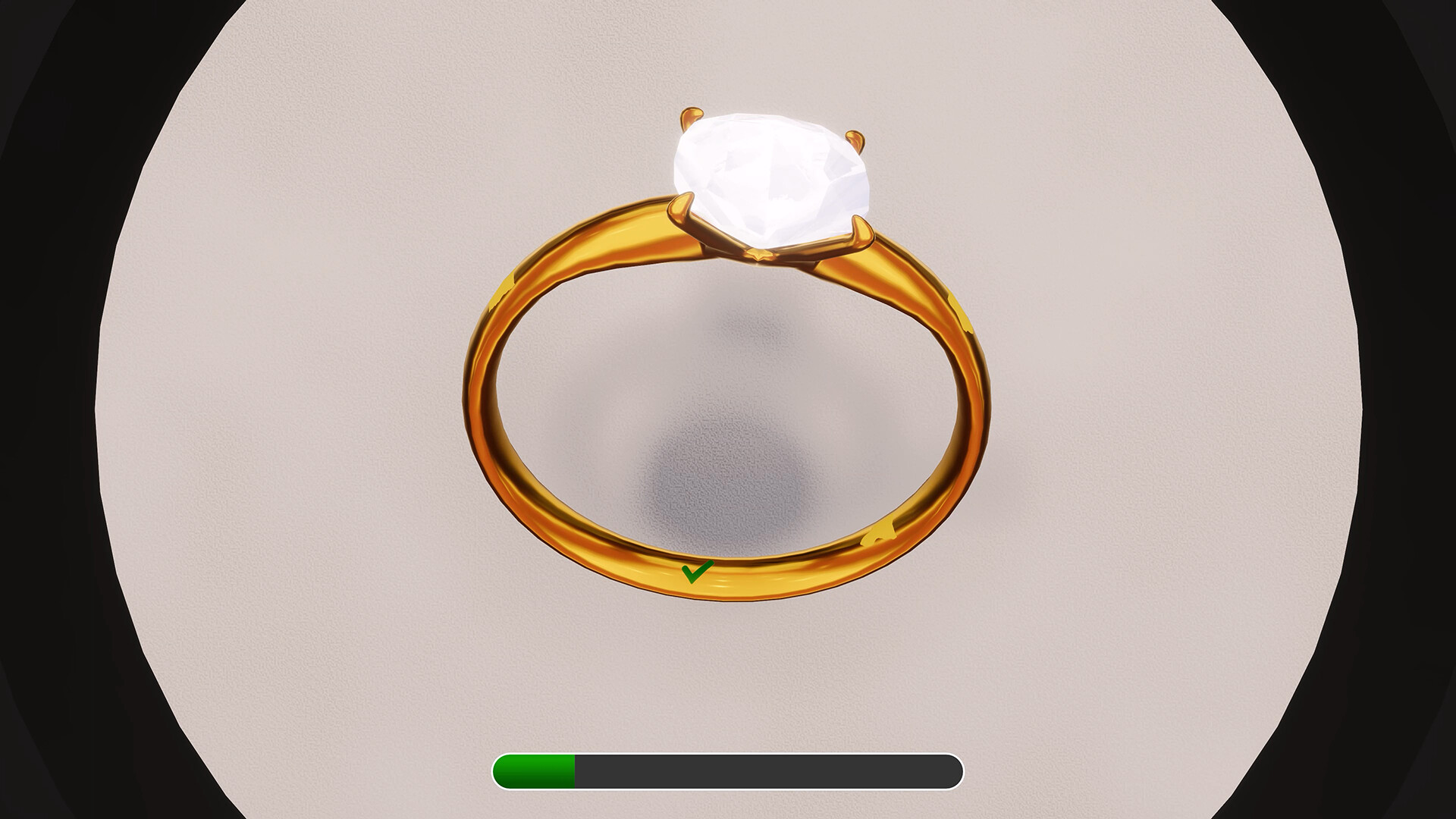 Jeweler Simulator screenshot 2