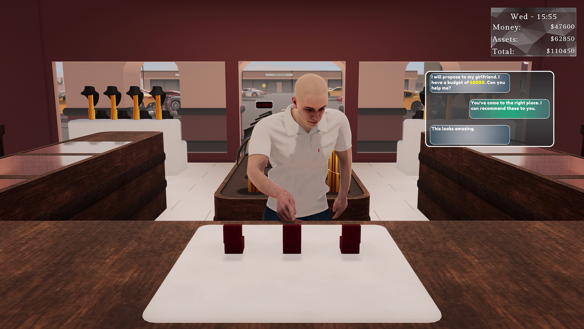 Jeweler Simulator screenshot 7
