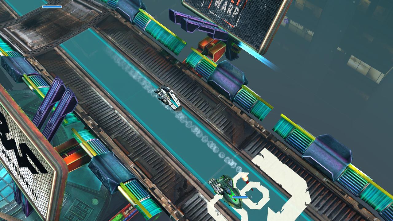 Speed Kills screenshot 10