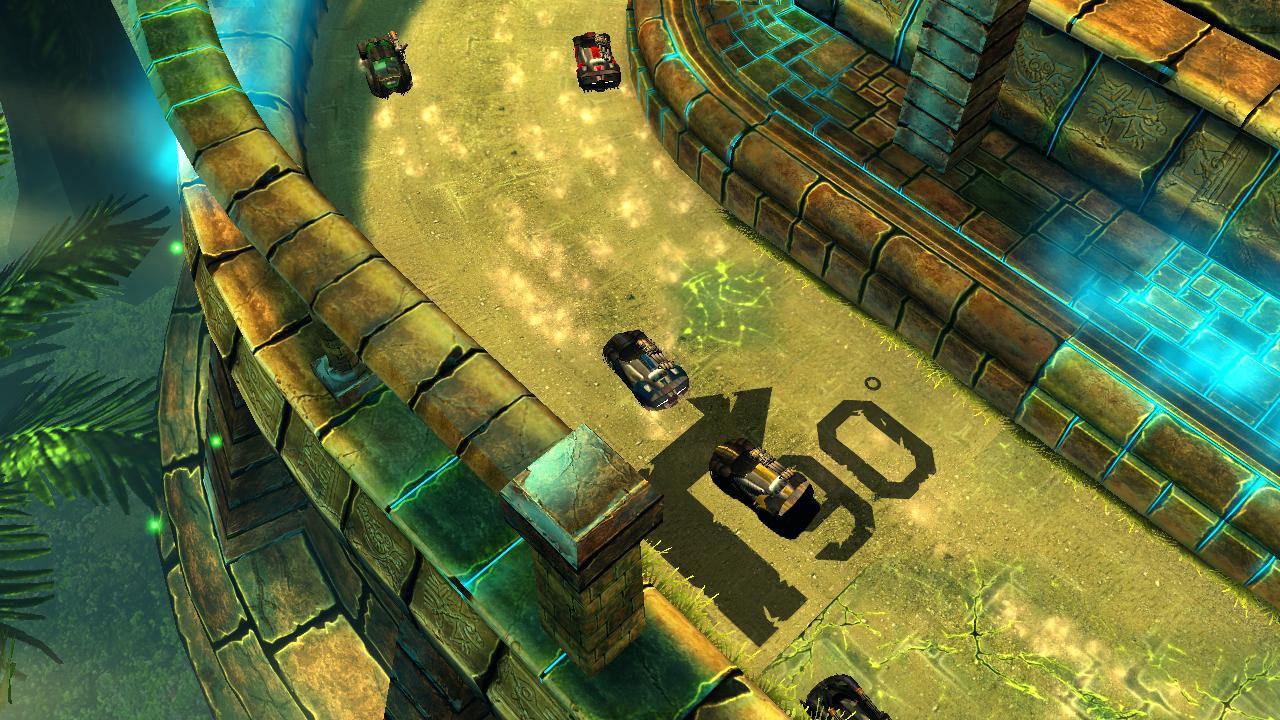 Speed Kills screenshot 7