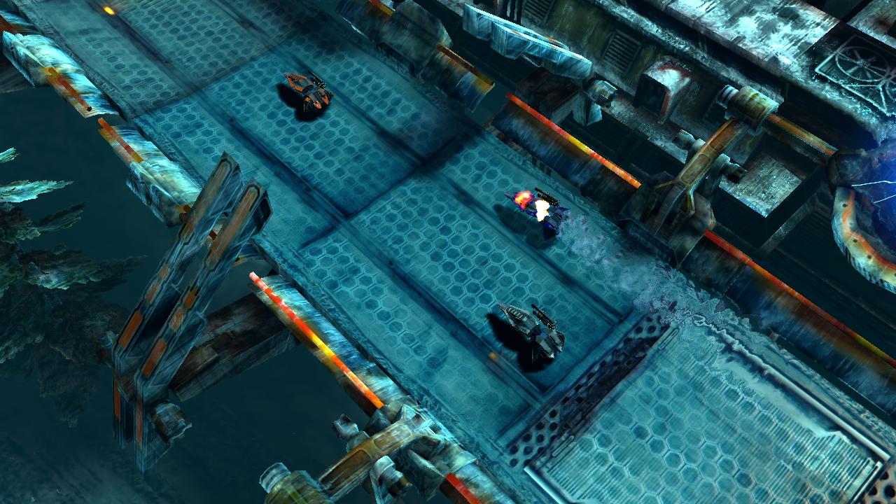 Speed Kills screenshot 9