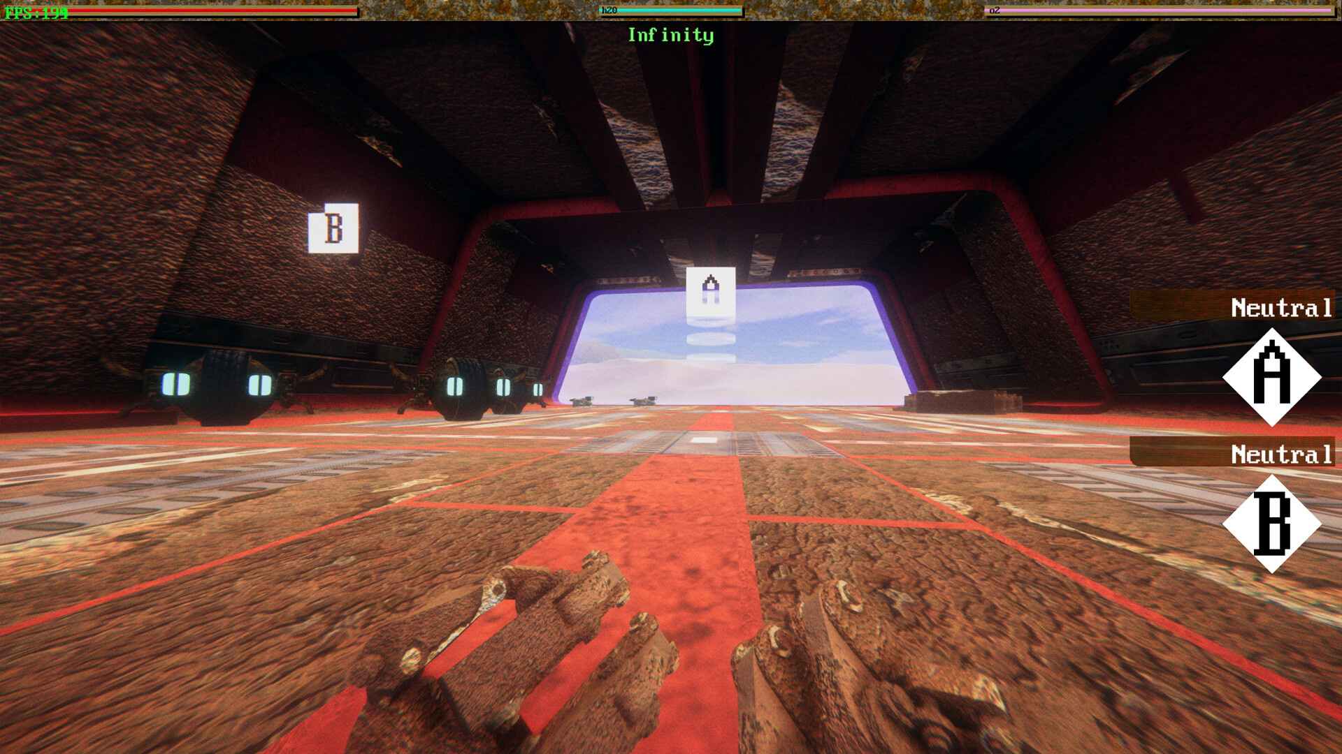 Drench screenshot 11