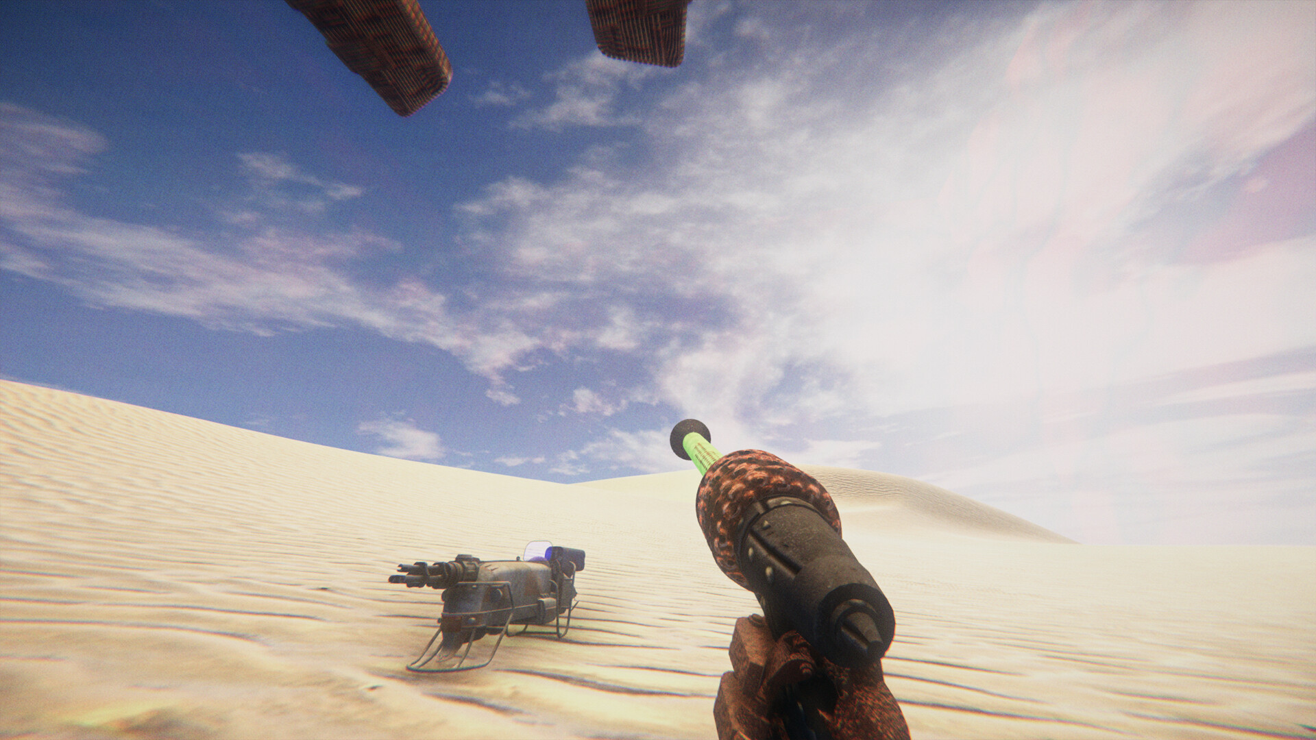 Drench screenshot 6