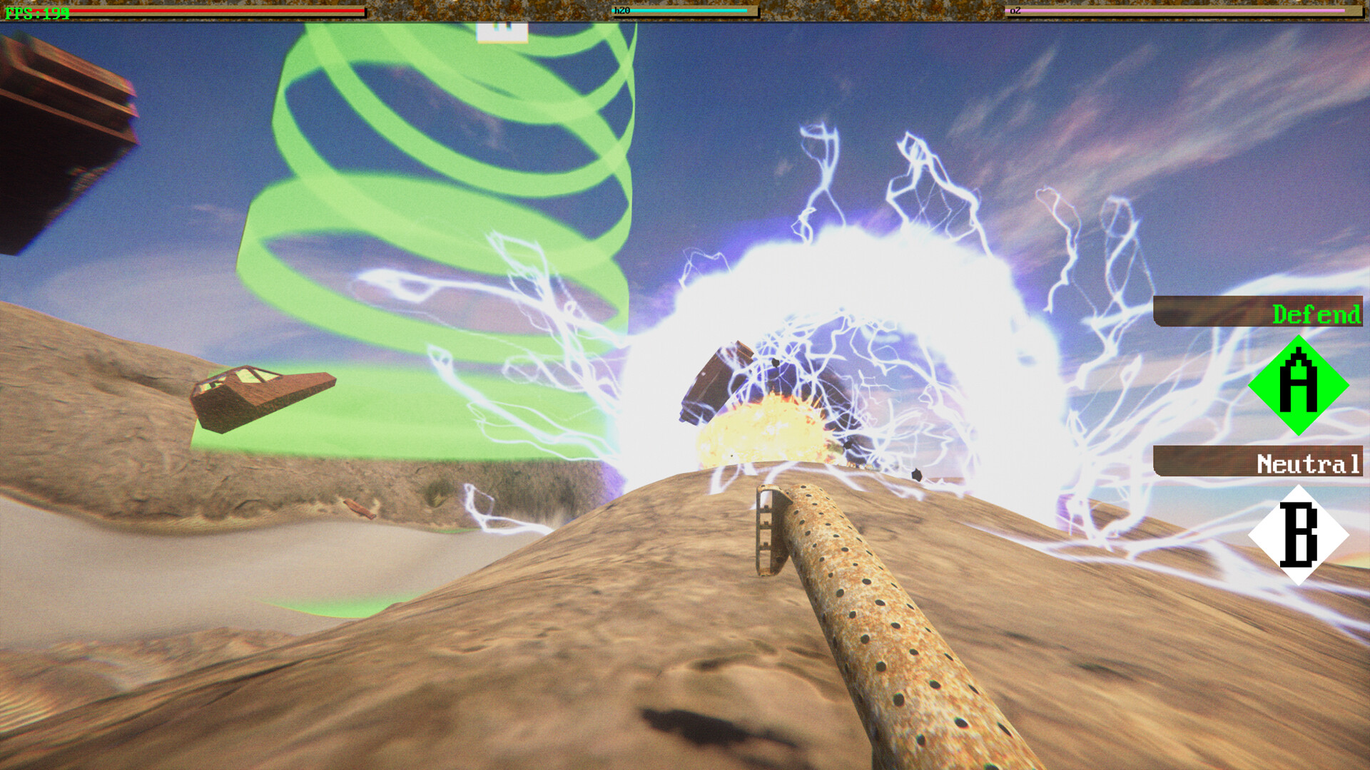 Drench screenshot 14