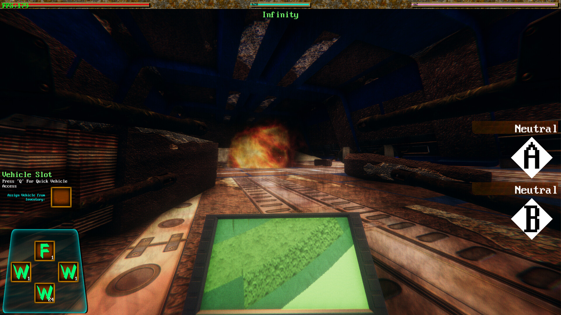 Drench screenshot 3