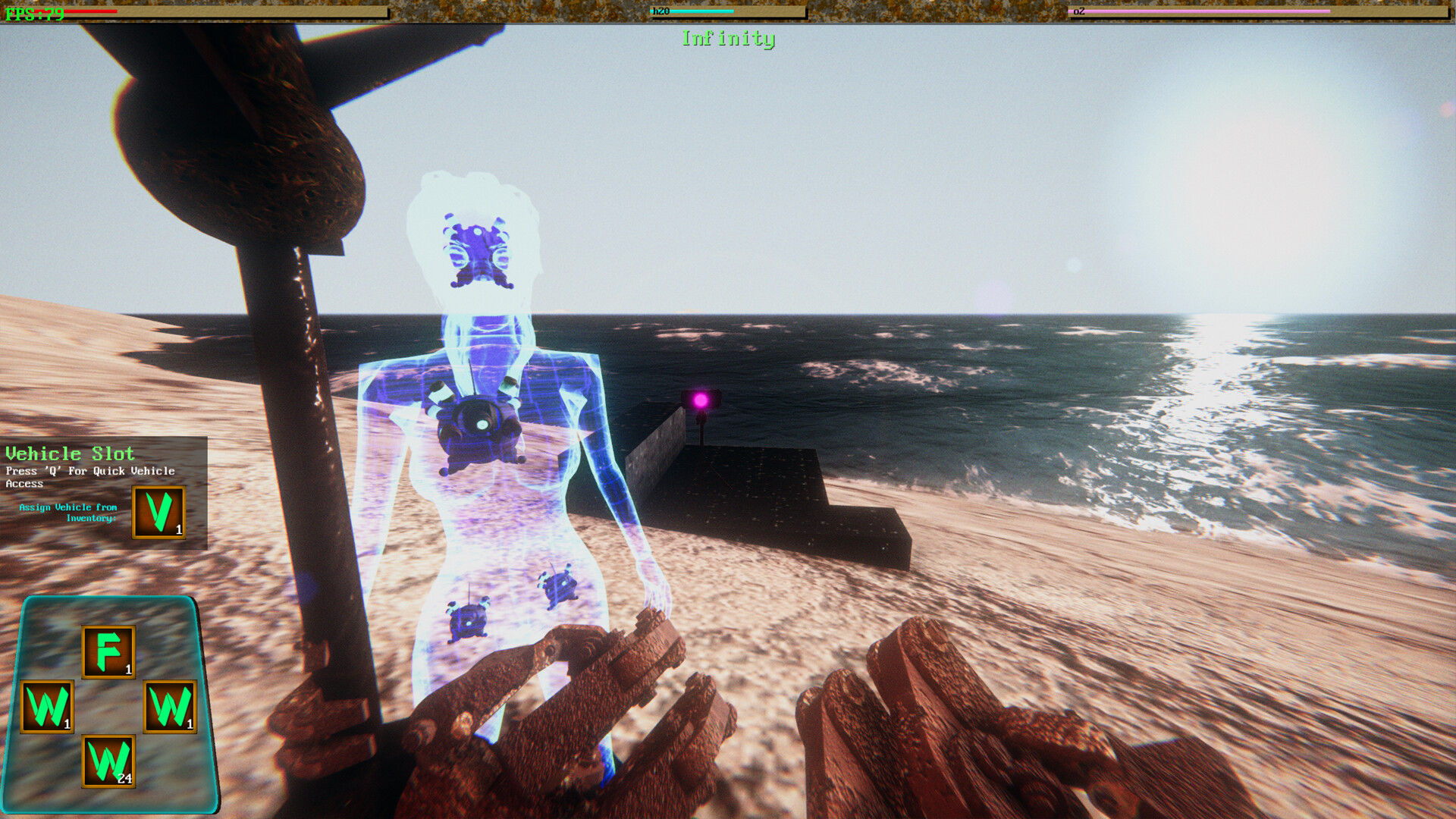 Drench screenshot 17