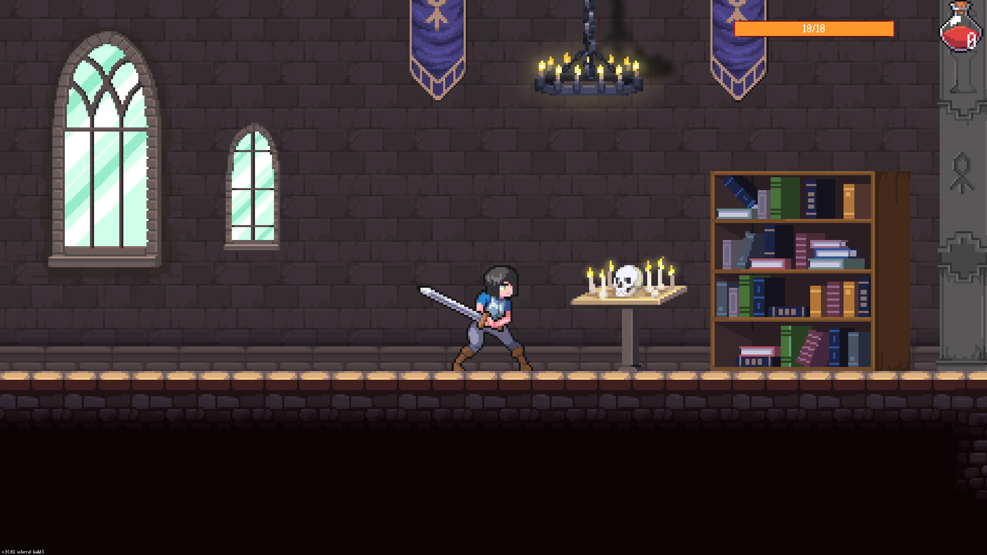 Succubus Dungeon screenshot 2